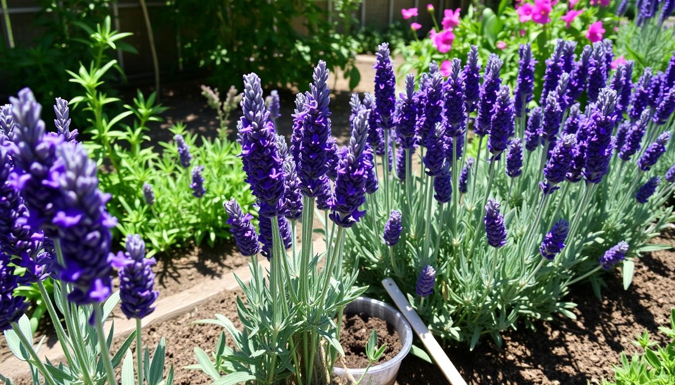Lavanda oplemenjuje vrt mirisom i lepotom, lako se uzgaja uz sunce i dobru drenažu.